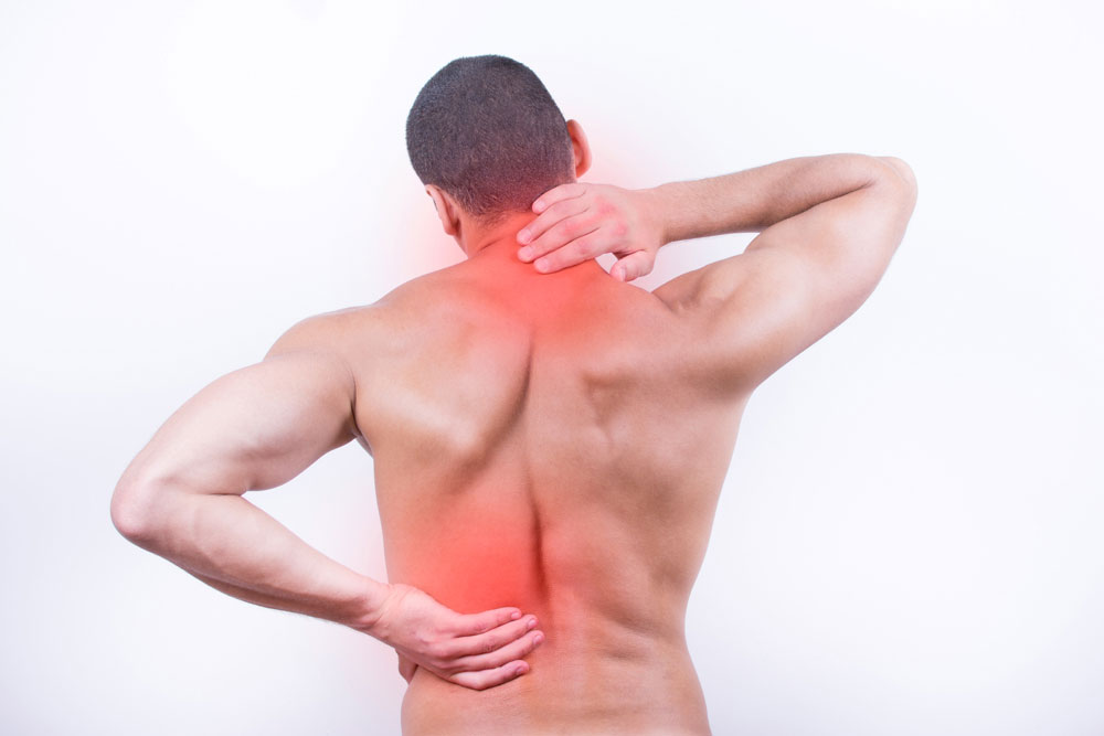 Pain and Inflammation