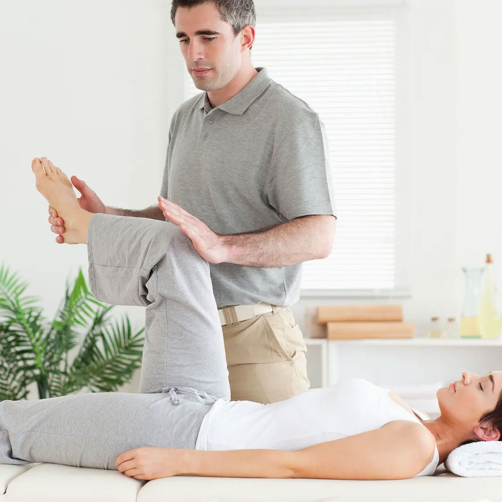 Conditions Treated by Our Jackson Chiropractor