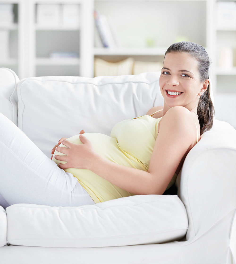 Prenatal Chiropractic