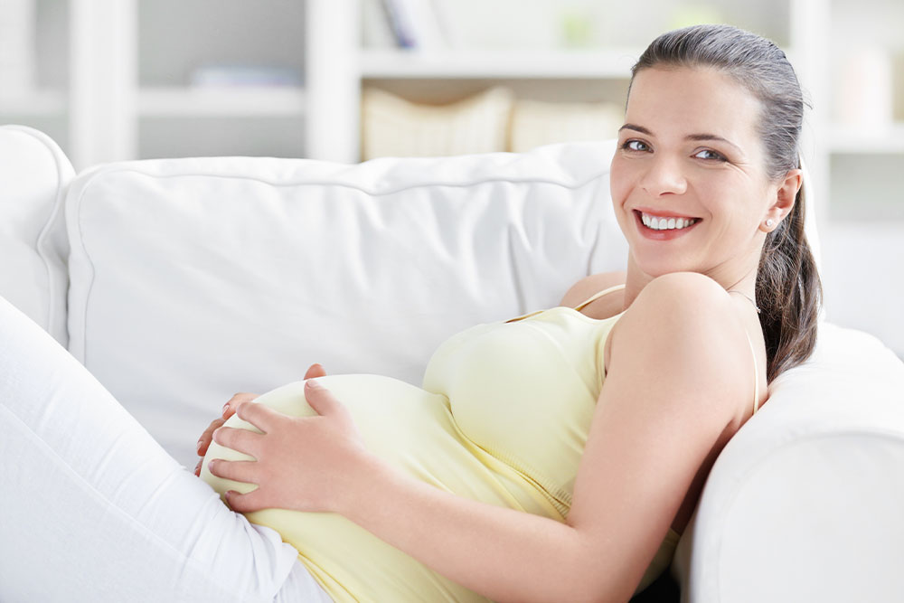 Prenatal Chiropractic Care