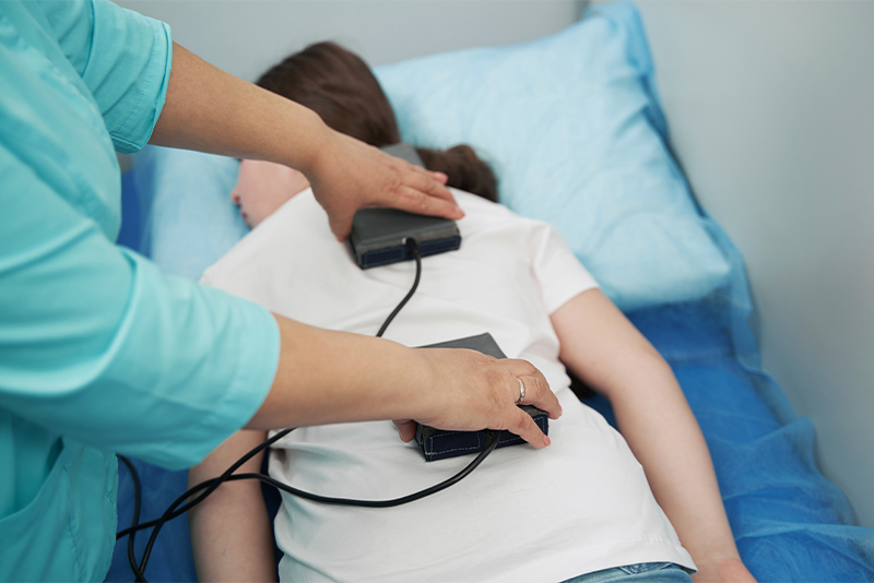 Pulsed Electromagnetic Field Therapy (PEMF)
